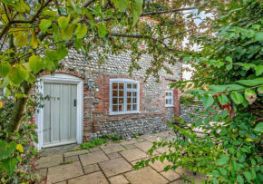Bakers Cottage - Sidestrand
